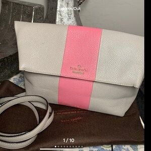 Kate Spade Bennett crossbody bag